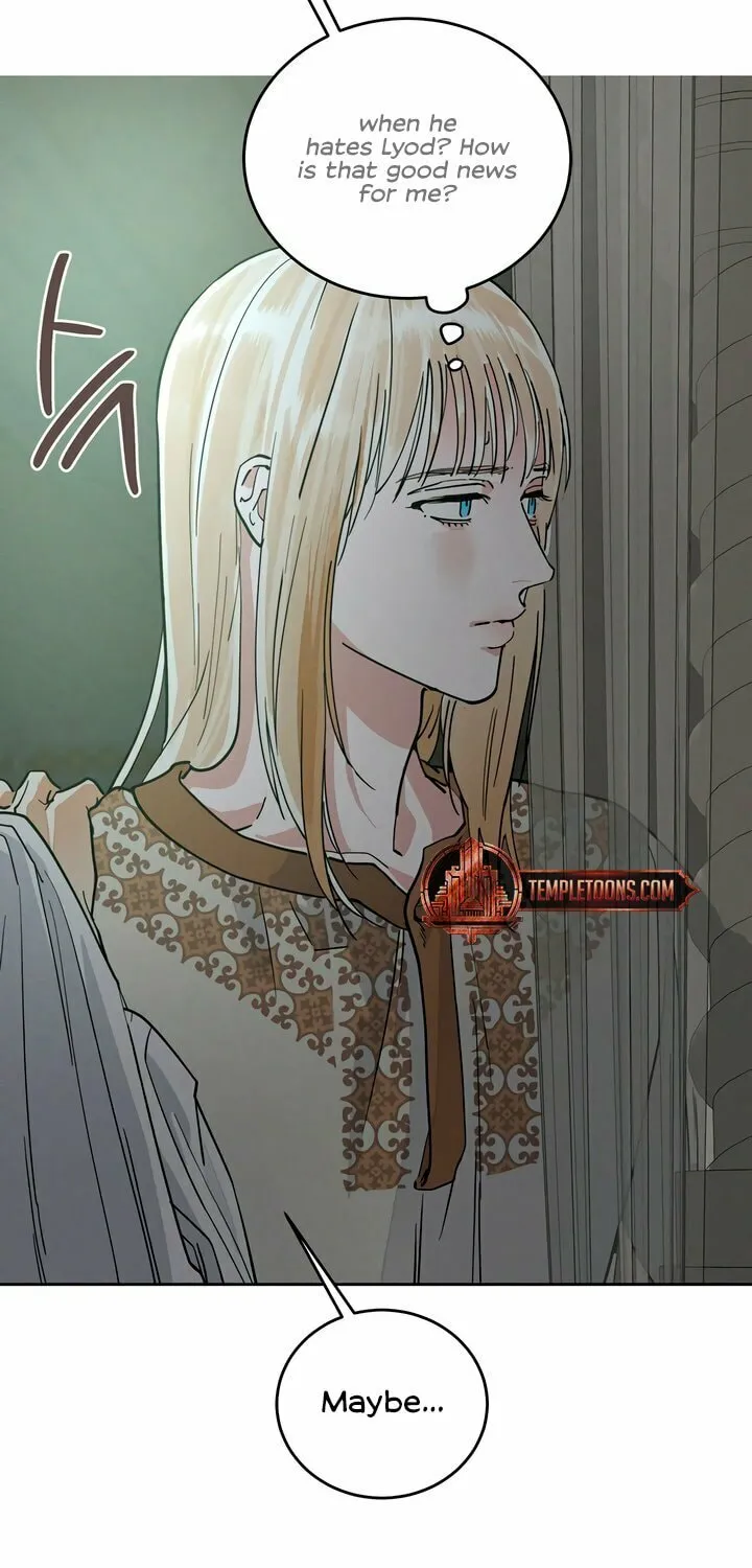 Read Antidote (Harusari) chapter 56 image 15 on Lezhin