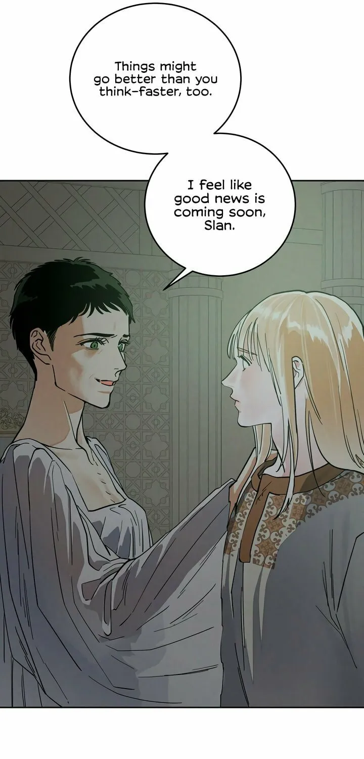 Read Antidote (Harusari) chapter 56 image 17 on Lezhin