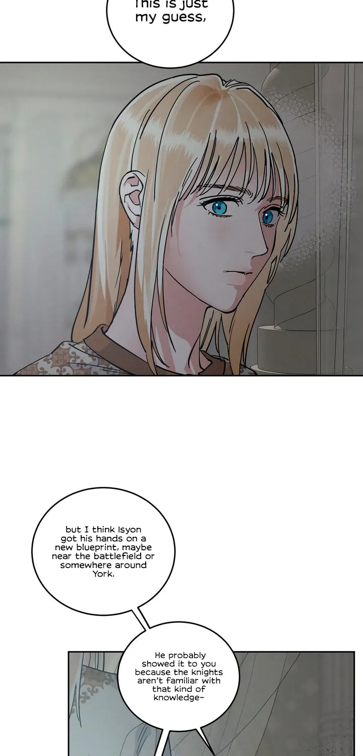 Read Antidote (Harusari) chapter 56 image 2 on Lezhin
