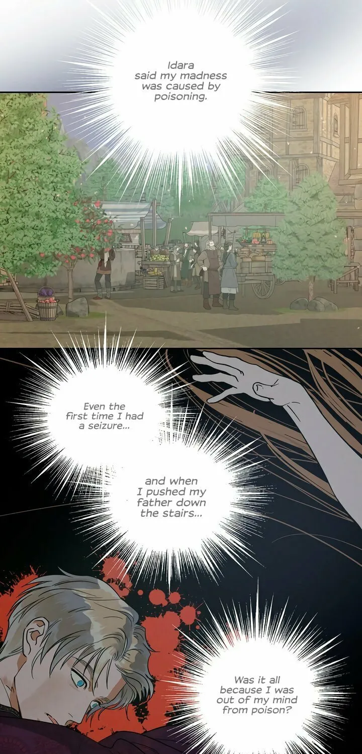 Read Antidote (Harusari) chapter 56 image 24 on Lezhin