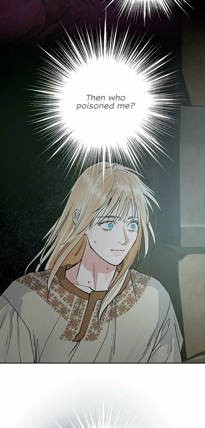 Read Antidote (Harusari) chapter 56 image 25 on Lezhin