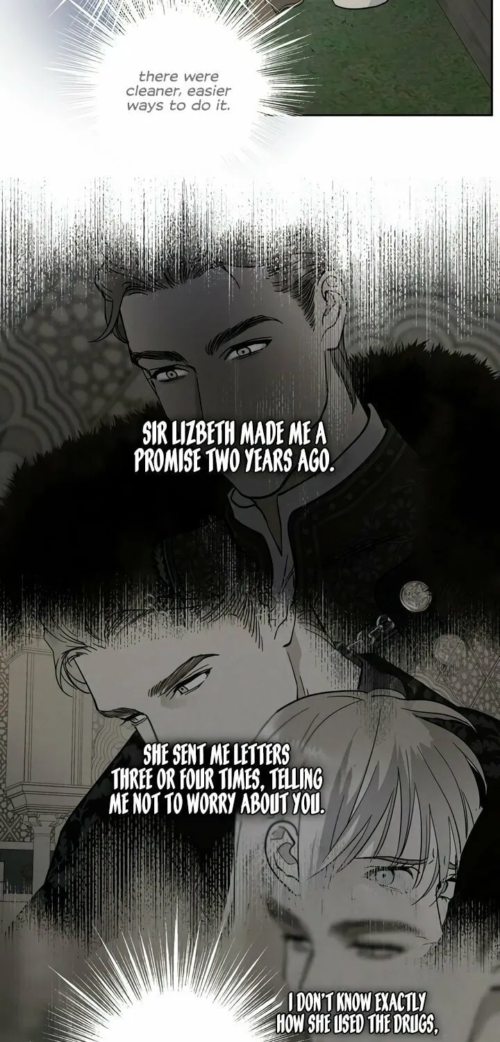 Read Antidote (Harusari) chapter 56 image 29 on Lezhin