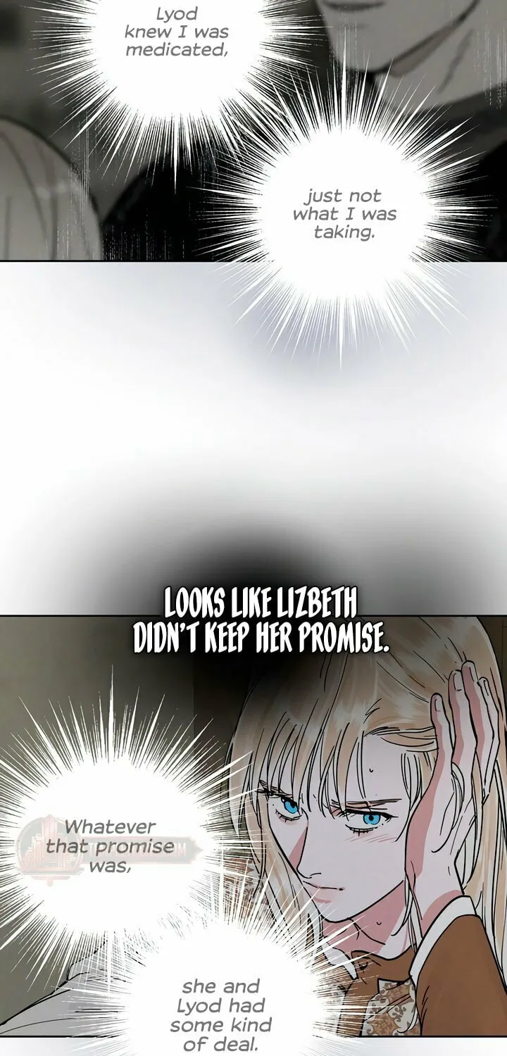 Read Antidote (Harusari) chapter 56 image 30 on Lezhin