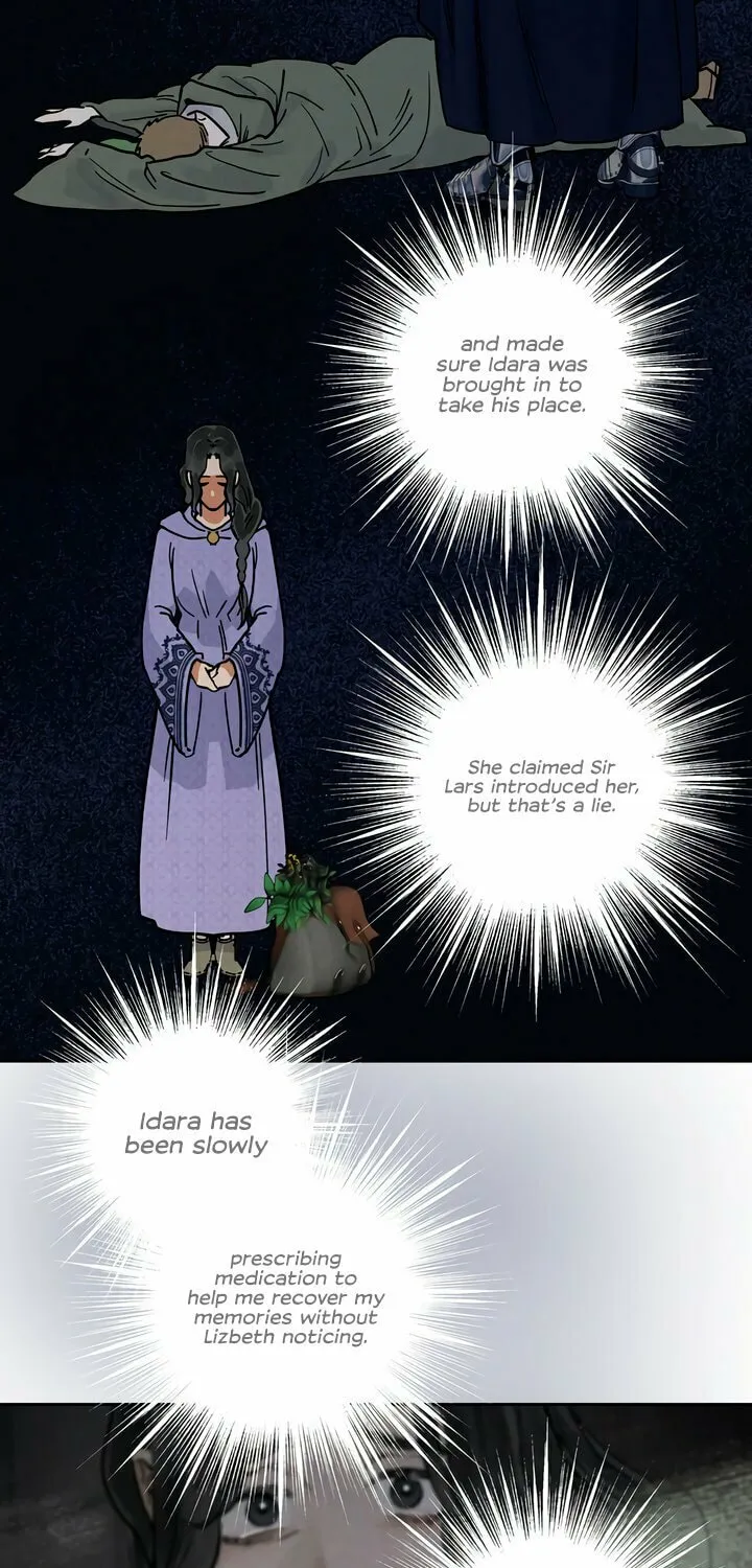 Read Antidote (Harusari) chapter 56 image 32 on Lezhin