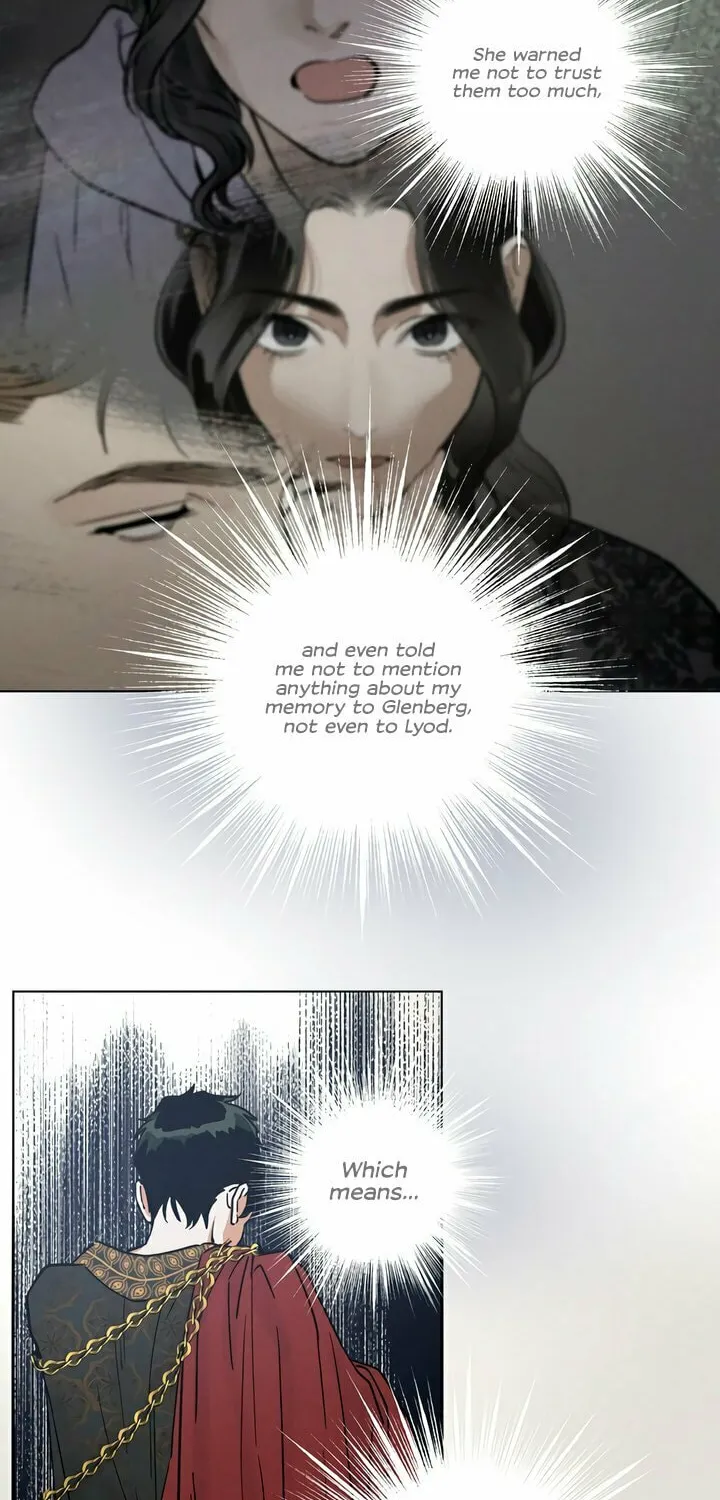Read Antidote (Harusari) chapter 56 image 33 on Lezhin