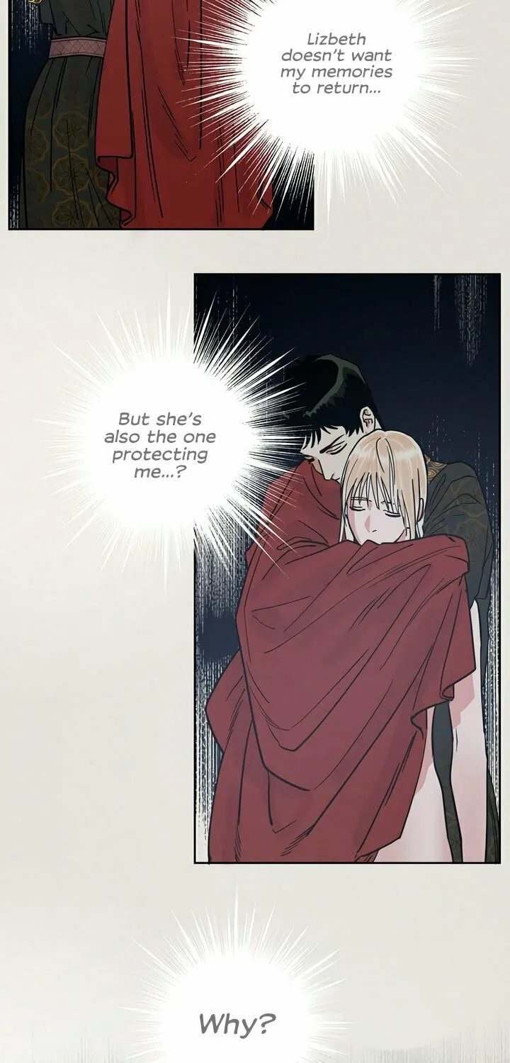 Read Antidote (Harusari) chapter 56 image 34 on Lezhin
