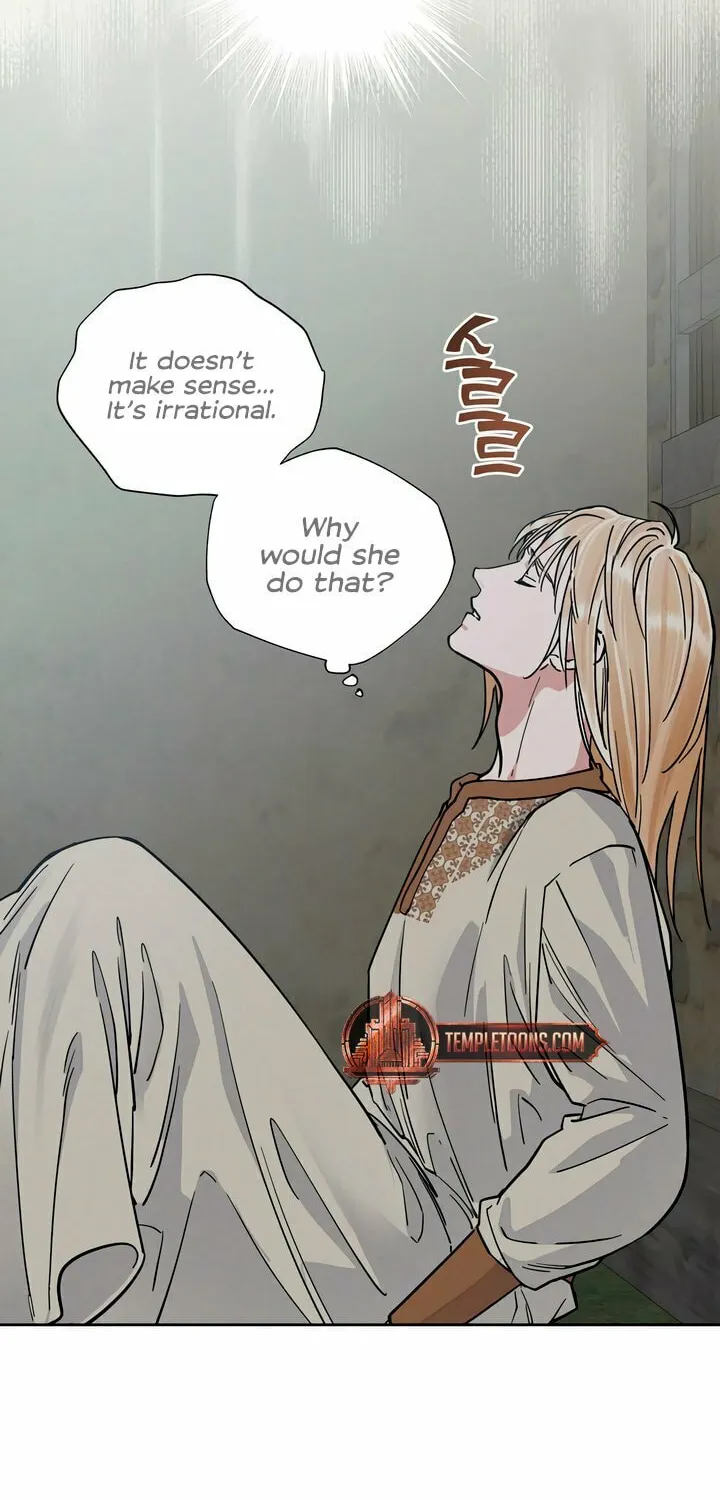 Read Antidote (Harusari) chapter 56 image 35 on Lezhin