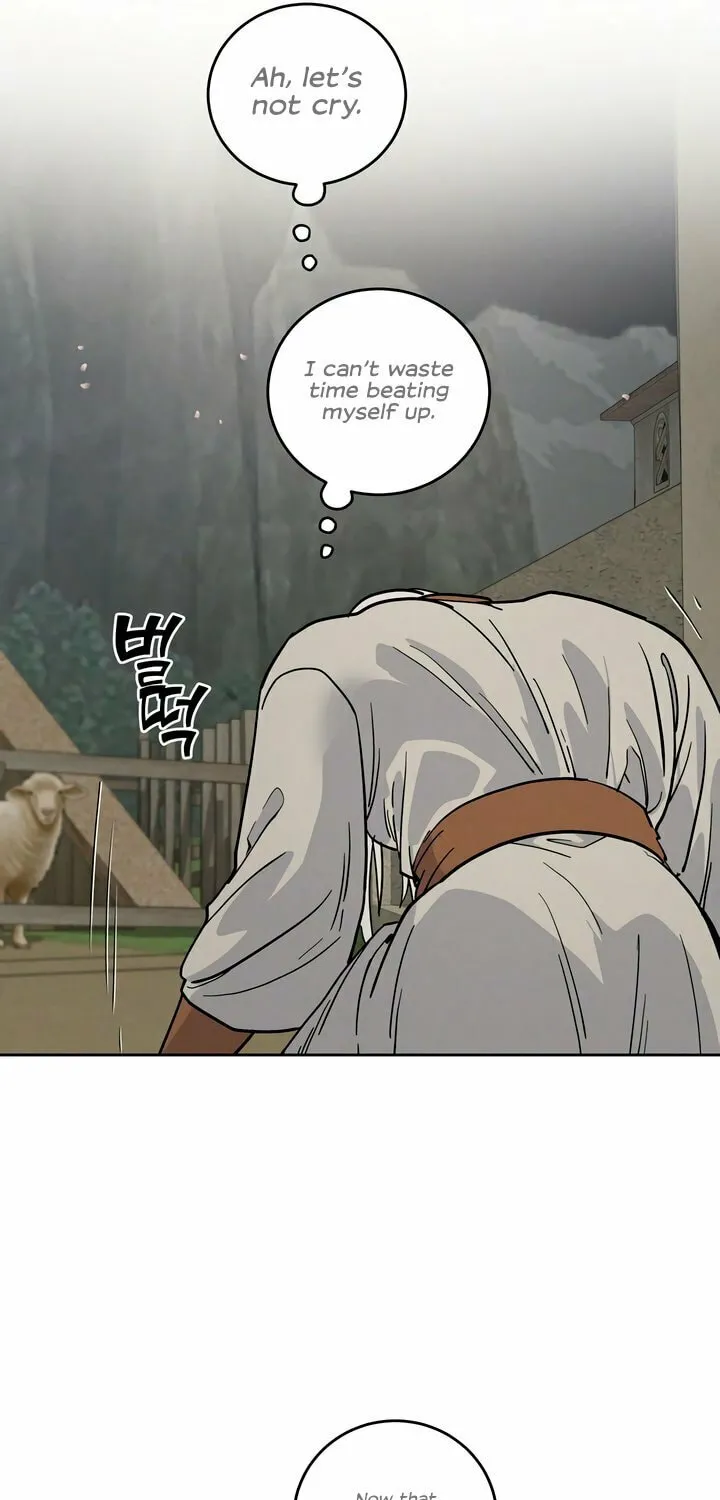 Read Antidote (Harusari) chapter 56 image 40 on Lezhin