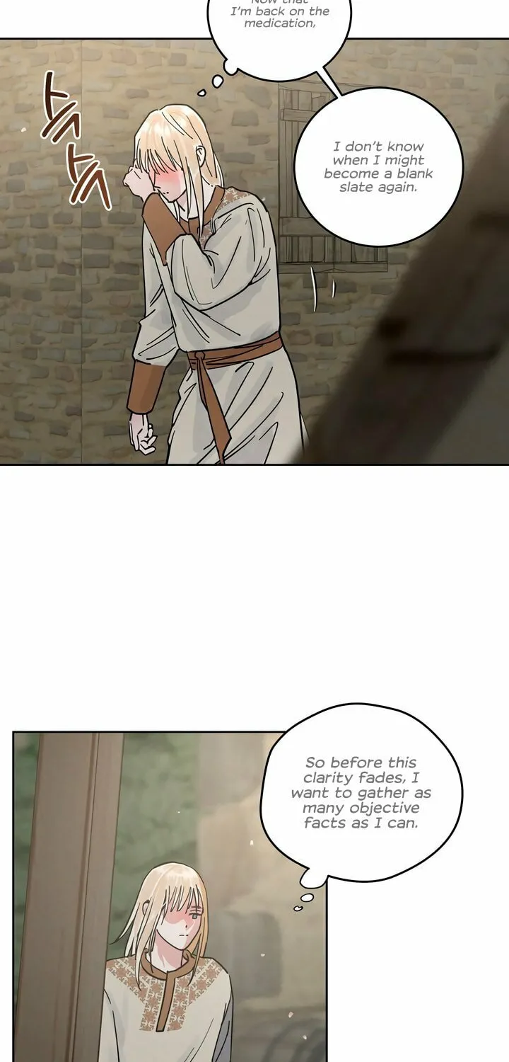 Read Antidote (Harusari) chapter 56 image 41 on Lezhin