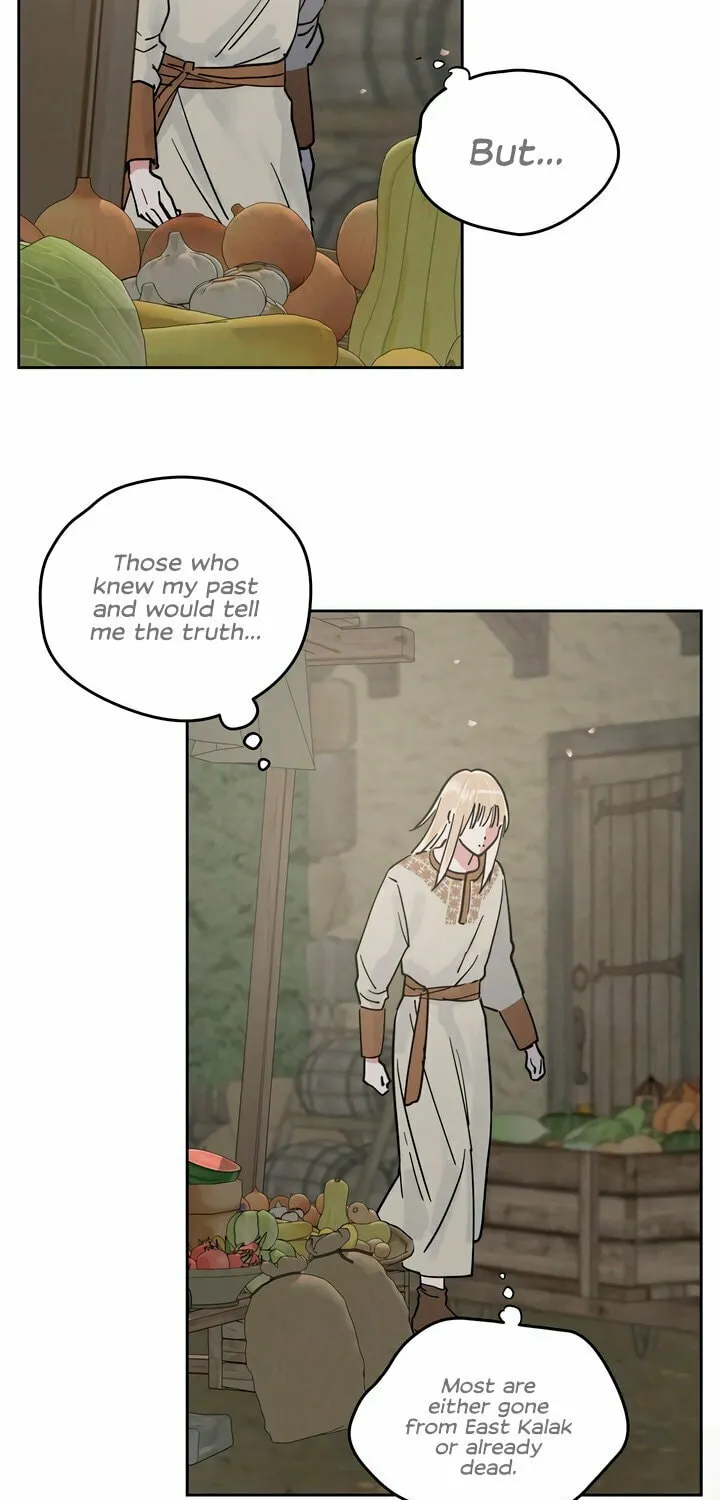 Read Antidote (Harusari) chapter 56 image 42 on Lezhin