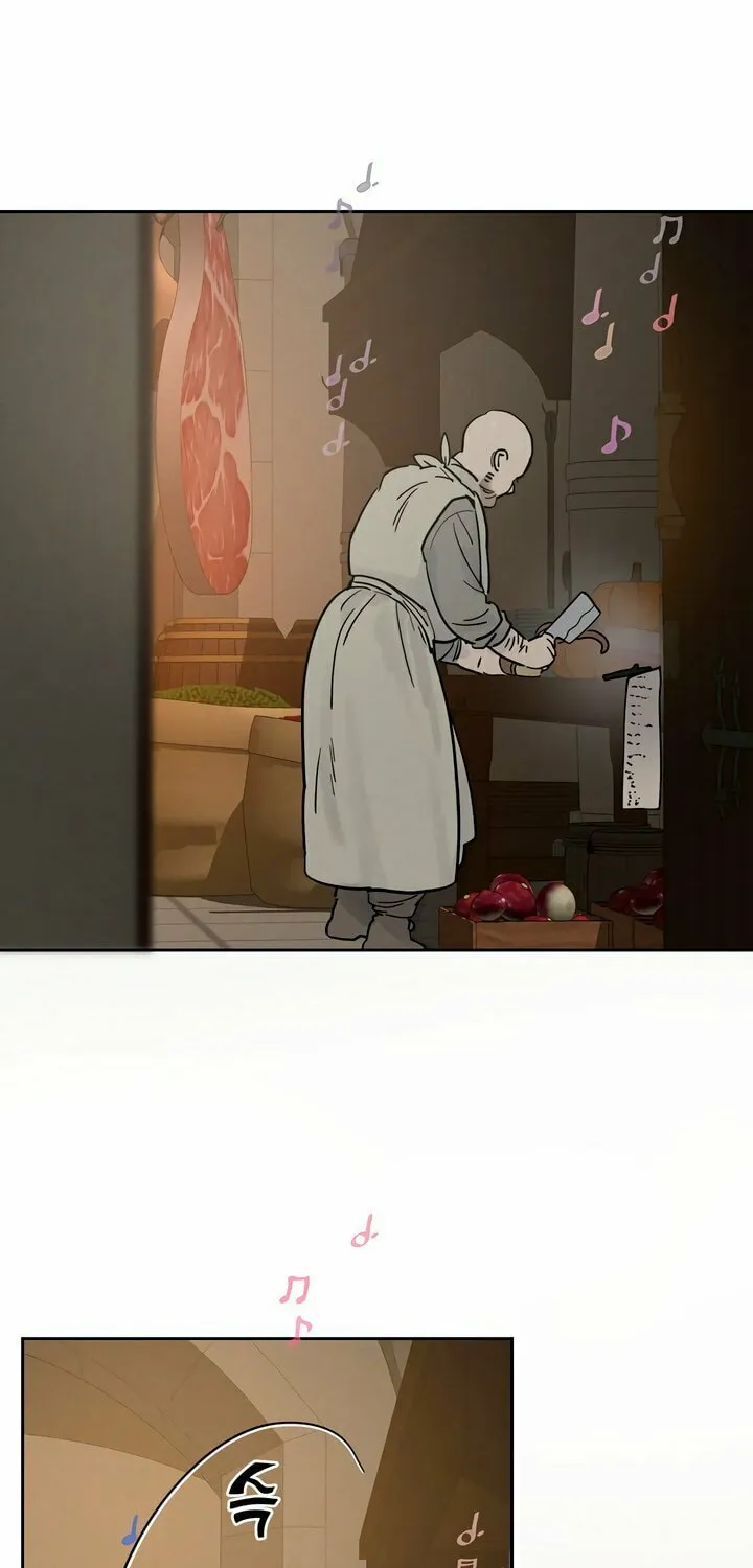 Read Antidote (Harusari) chapter 56 image 45 on Lezhin