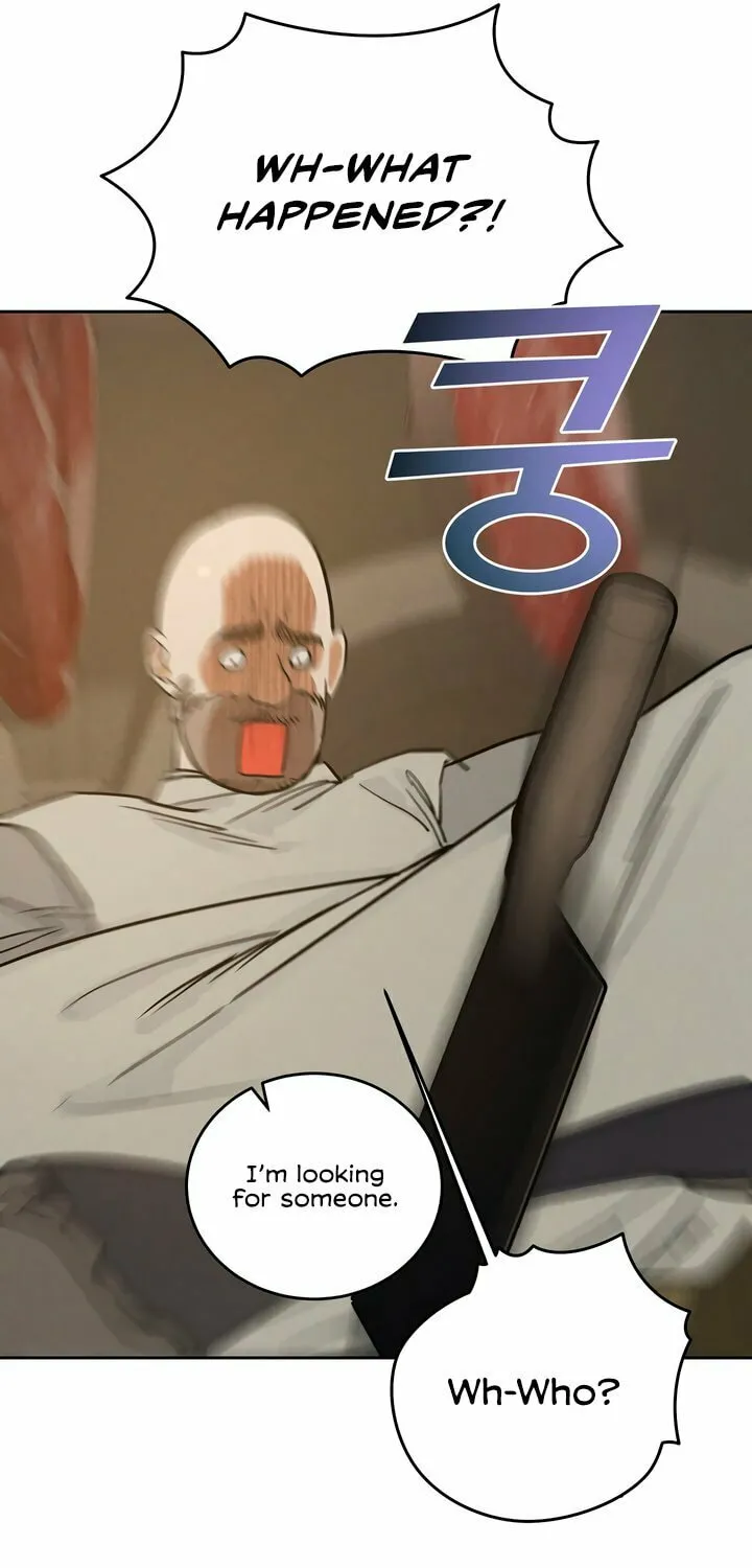 Read Antidote (Harusari) chapter 56 image 48 on Lezhin
