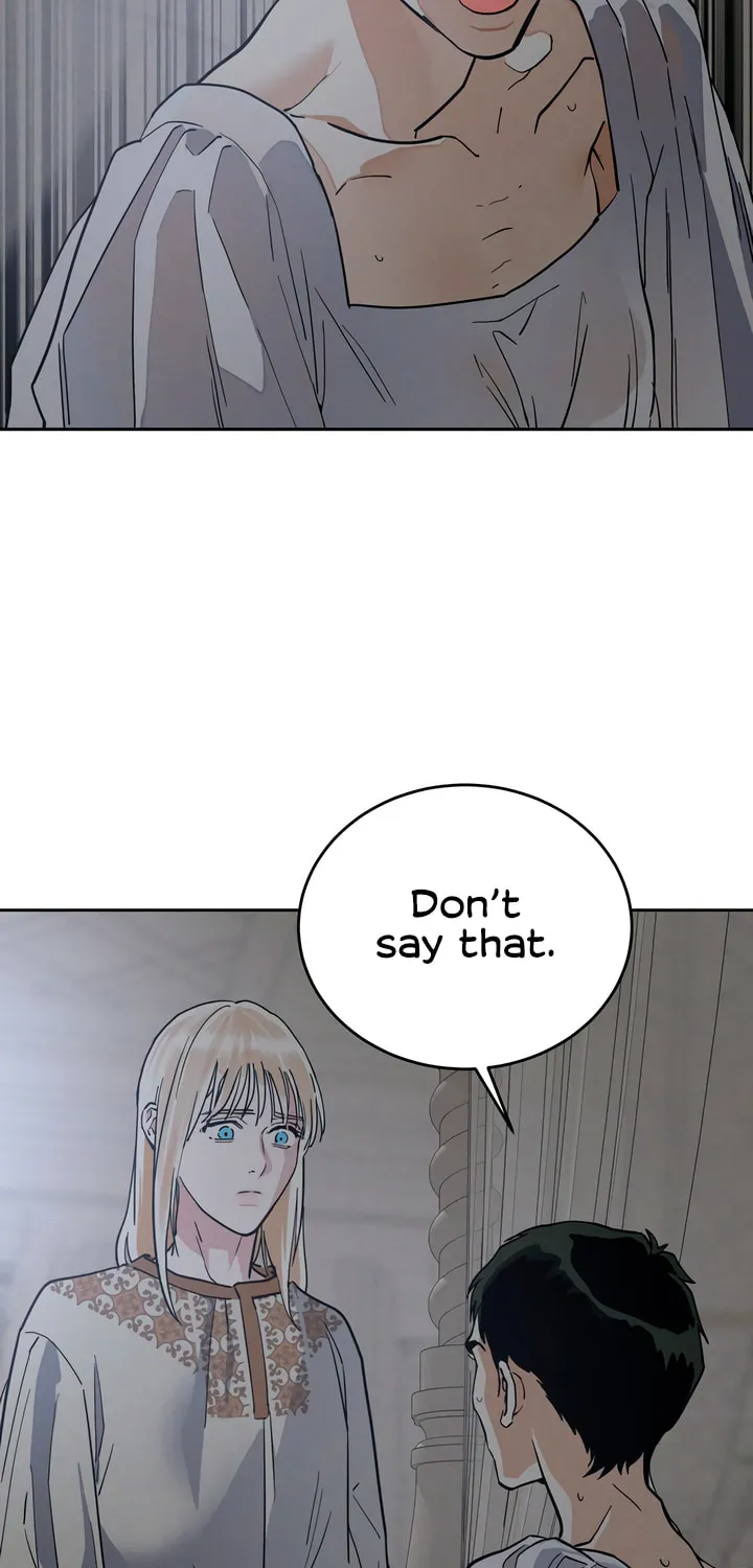 Read Antidote (Harusari) chapter 56 image 5 on Lezhin