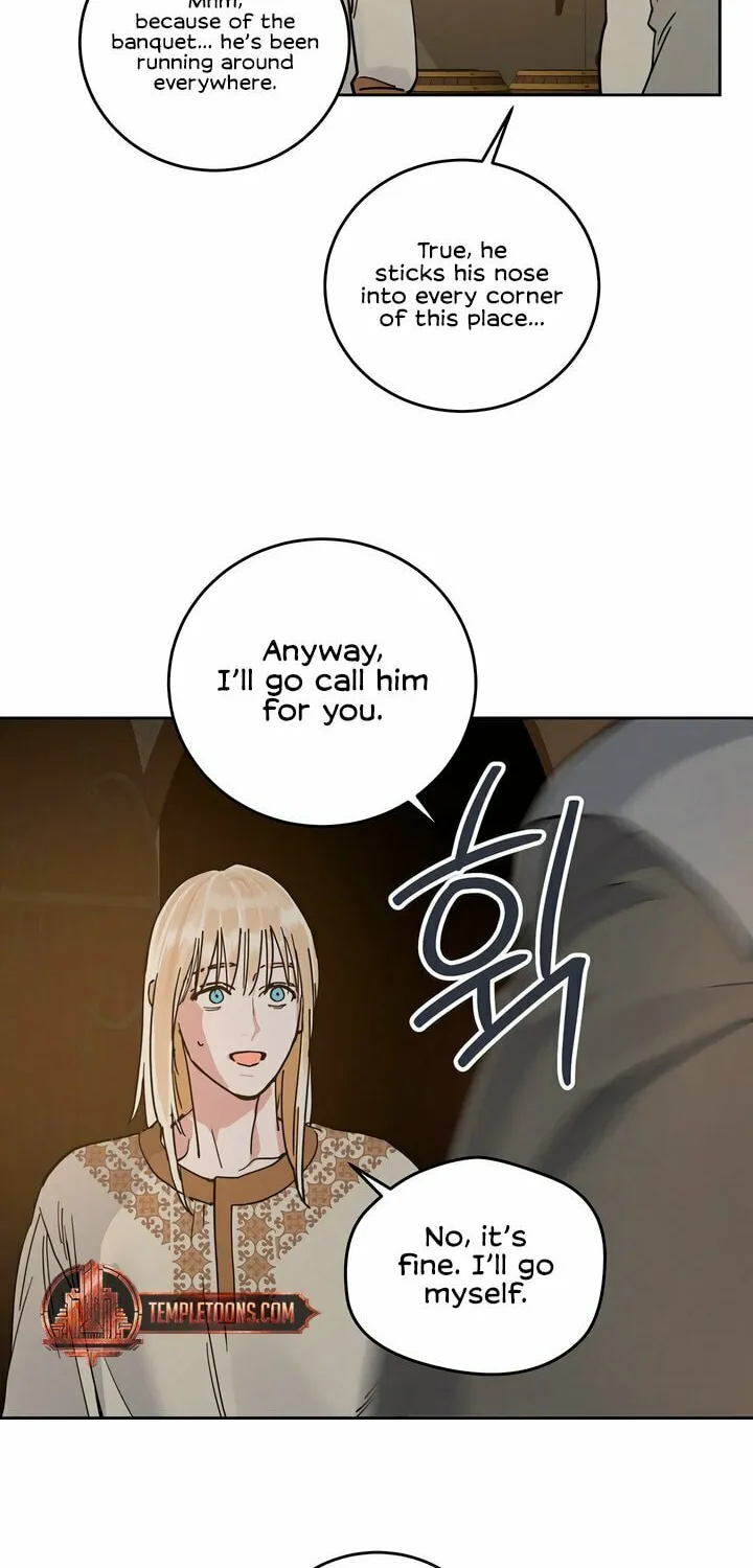 Read Antidote (Harusari) chapter 56 image 51 on Lezhin