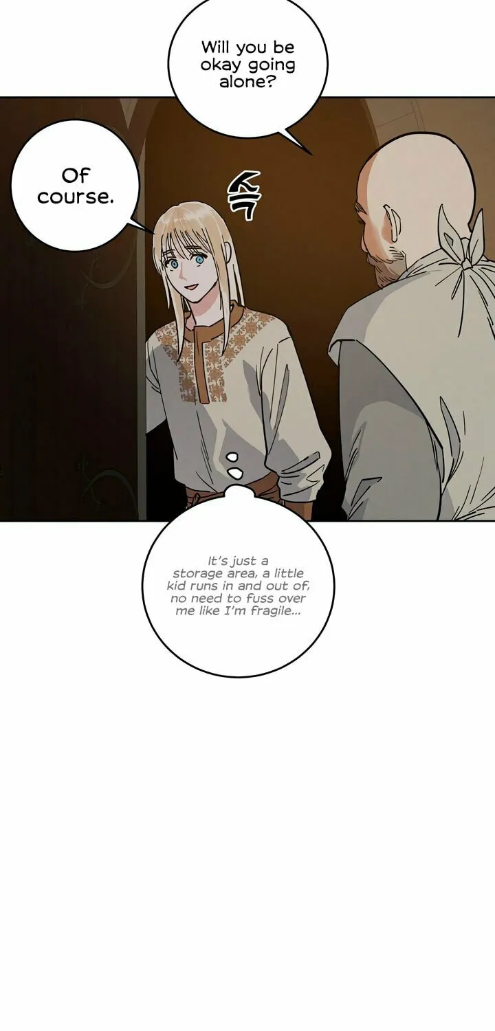 Read Antidote (Harusari) chapter 56 image 52 on Lezhin
