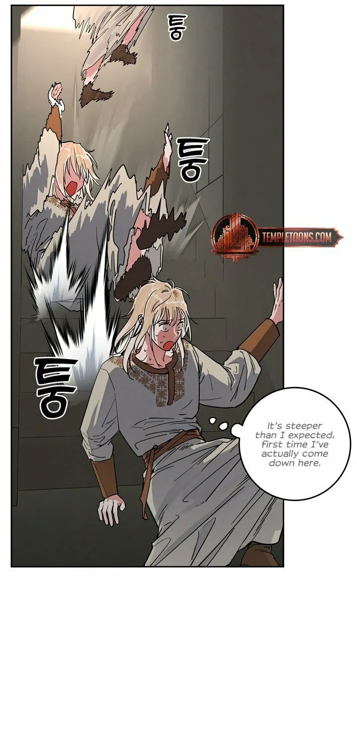 Read Antidote (Harusari) chapter 56 image 55 on Lezhin