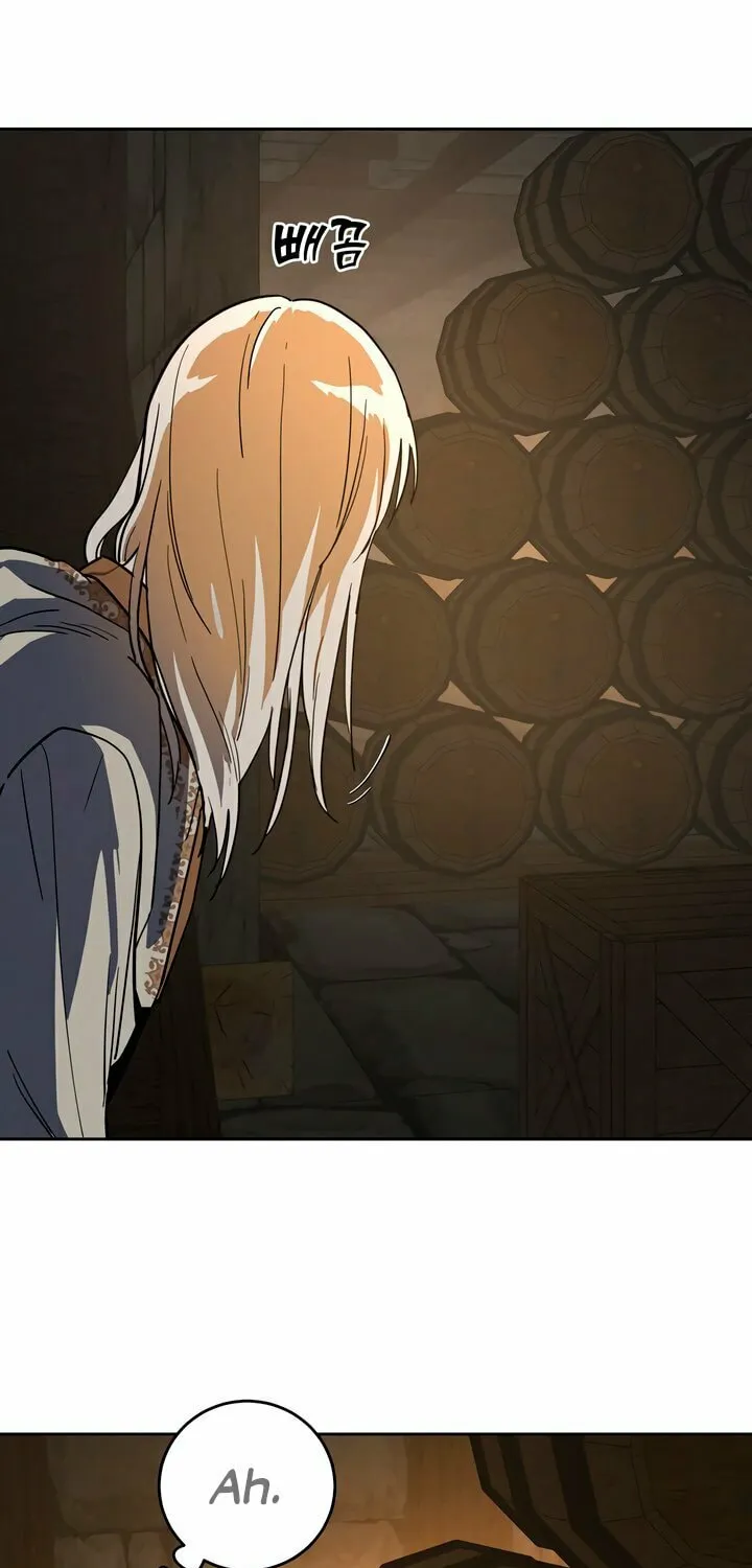Read Antidote (Harusari) chapter 56 image 56 on Lezhin