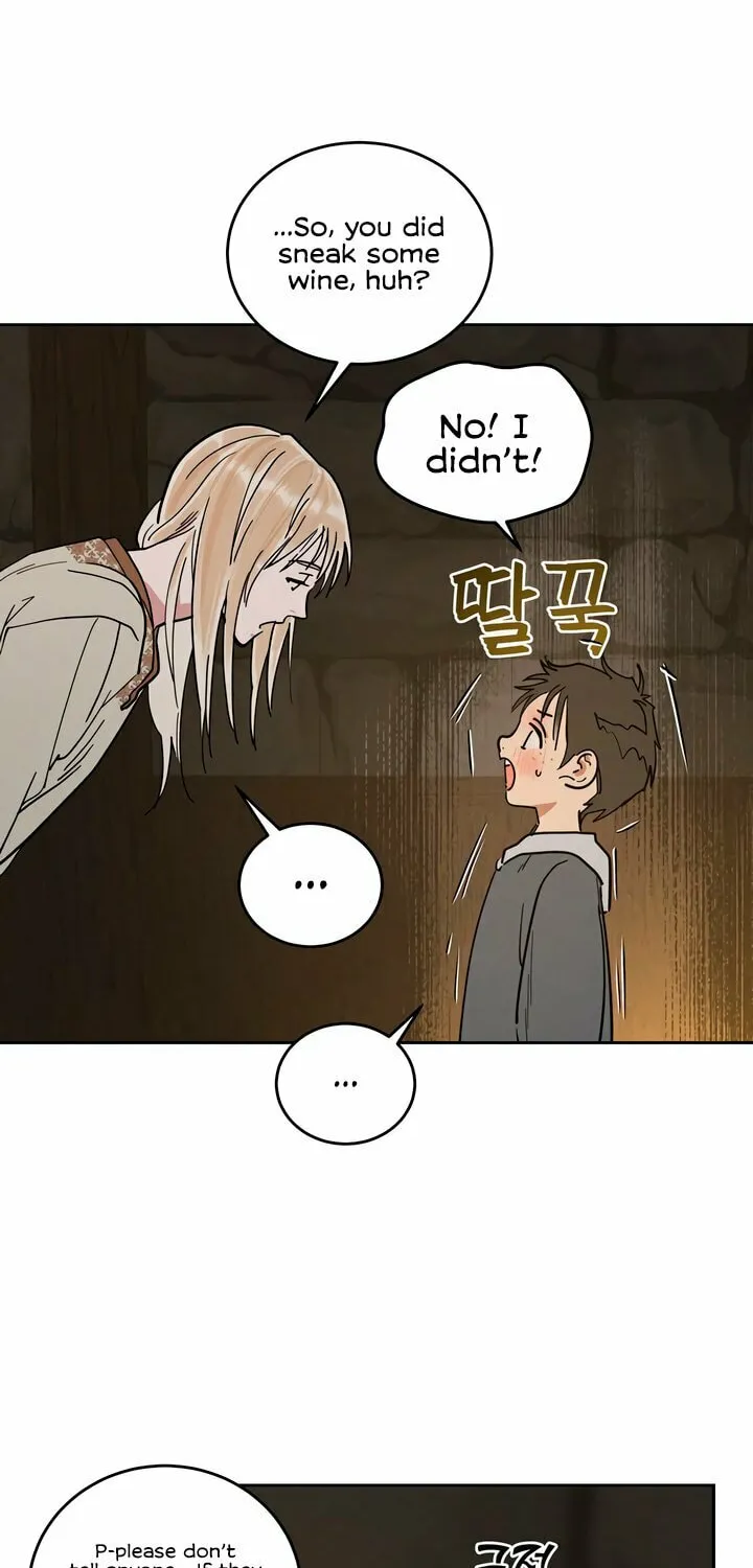 Read Antidote (Harusari) chapter 56 image 59 on Lezhin