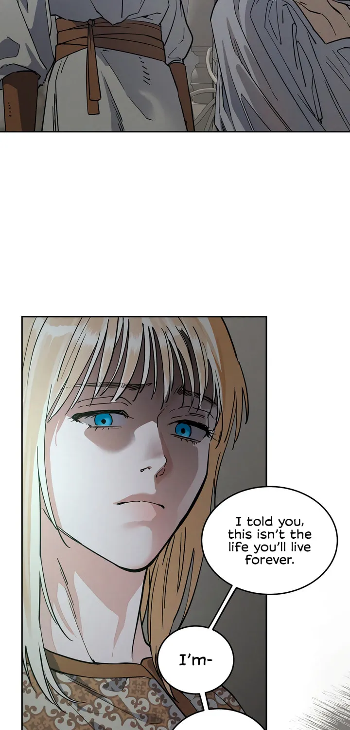Read Antidote (Harusari) chapter 56 image 6 on Lezhin