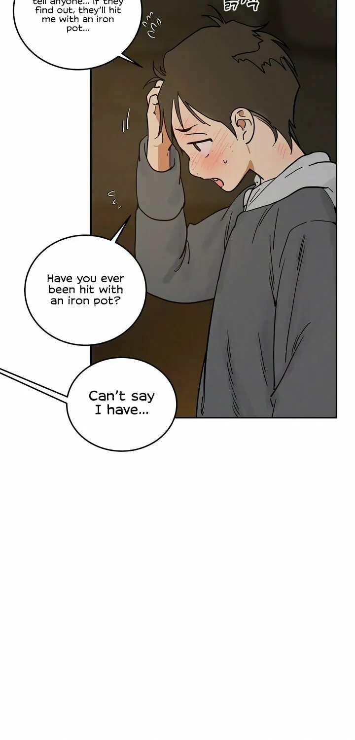 Read Antidote (Harusari) chapter 56 image 60 on Lezhin