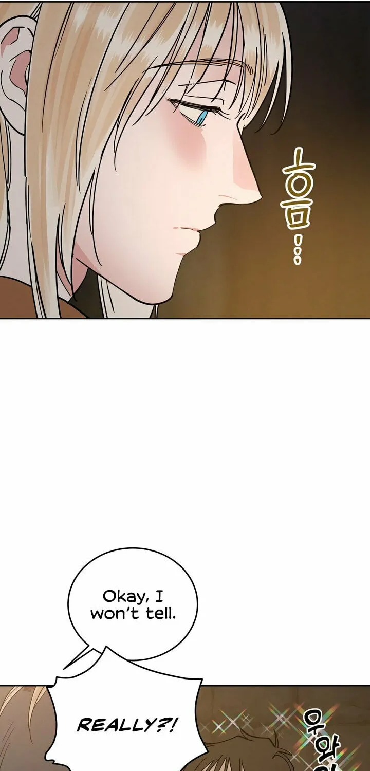 Read Antidote (Harusari) chapter 56 image 61 on Lezhin