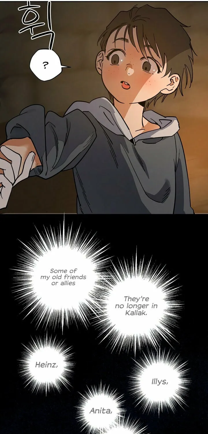 Read Antidote (Harusari) chapter 56 image 64 on Lezhin