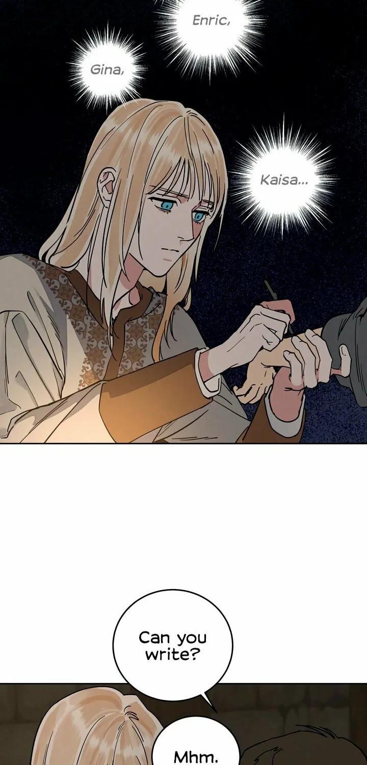Read Antidote (Harusari) chapter 56 image 65 on Lezhin