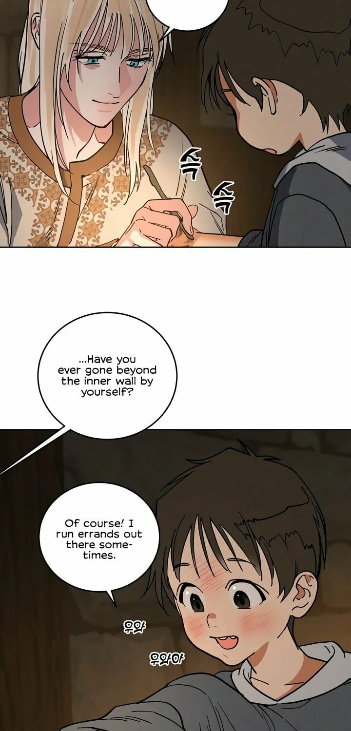 Read Antidote (Harusari) chapter 56 image 66 on Lezhin