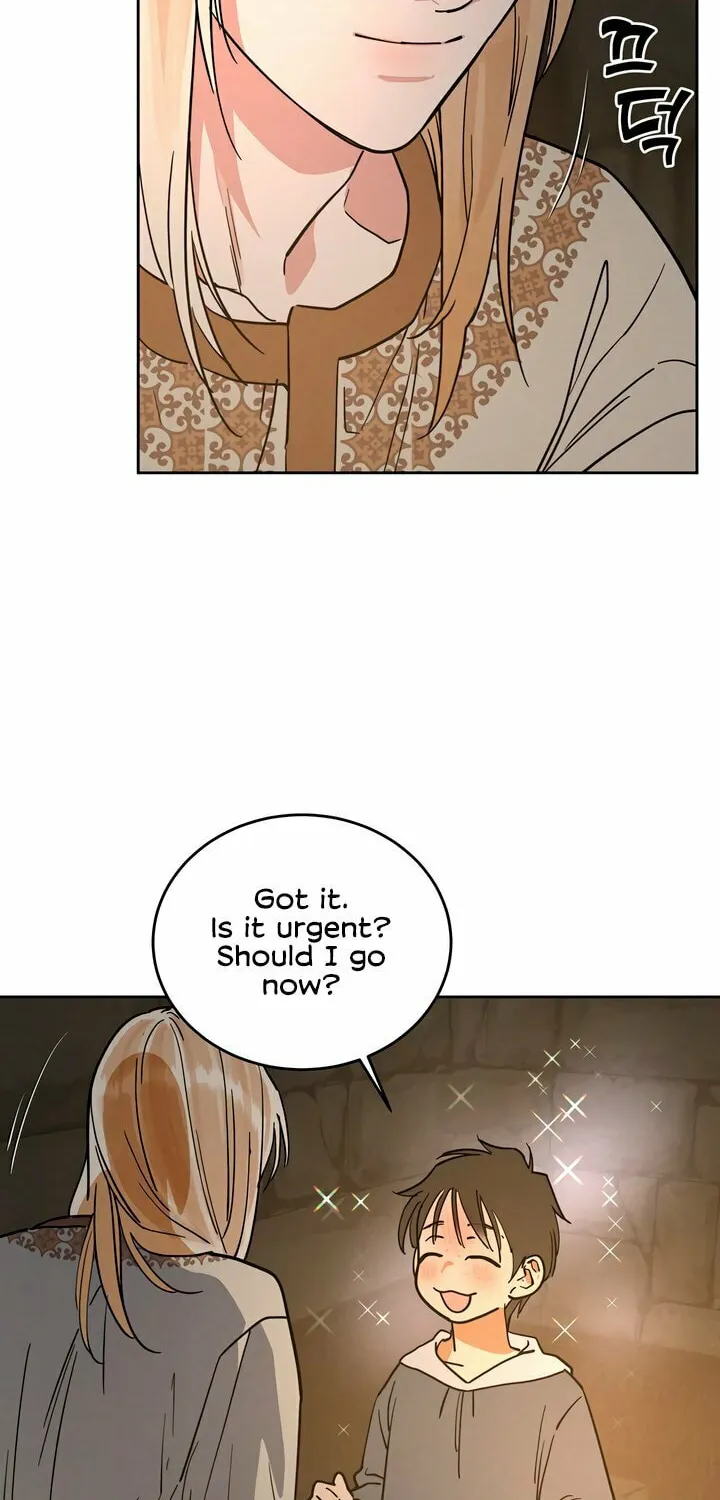 Read Antidote (Harusari) chapter 56 image 69 on Lezhin