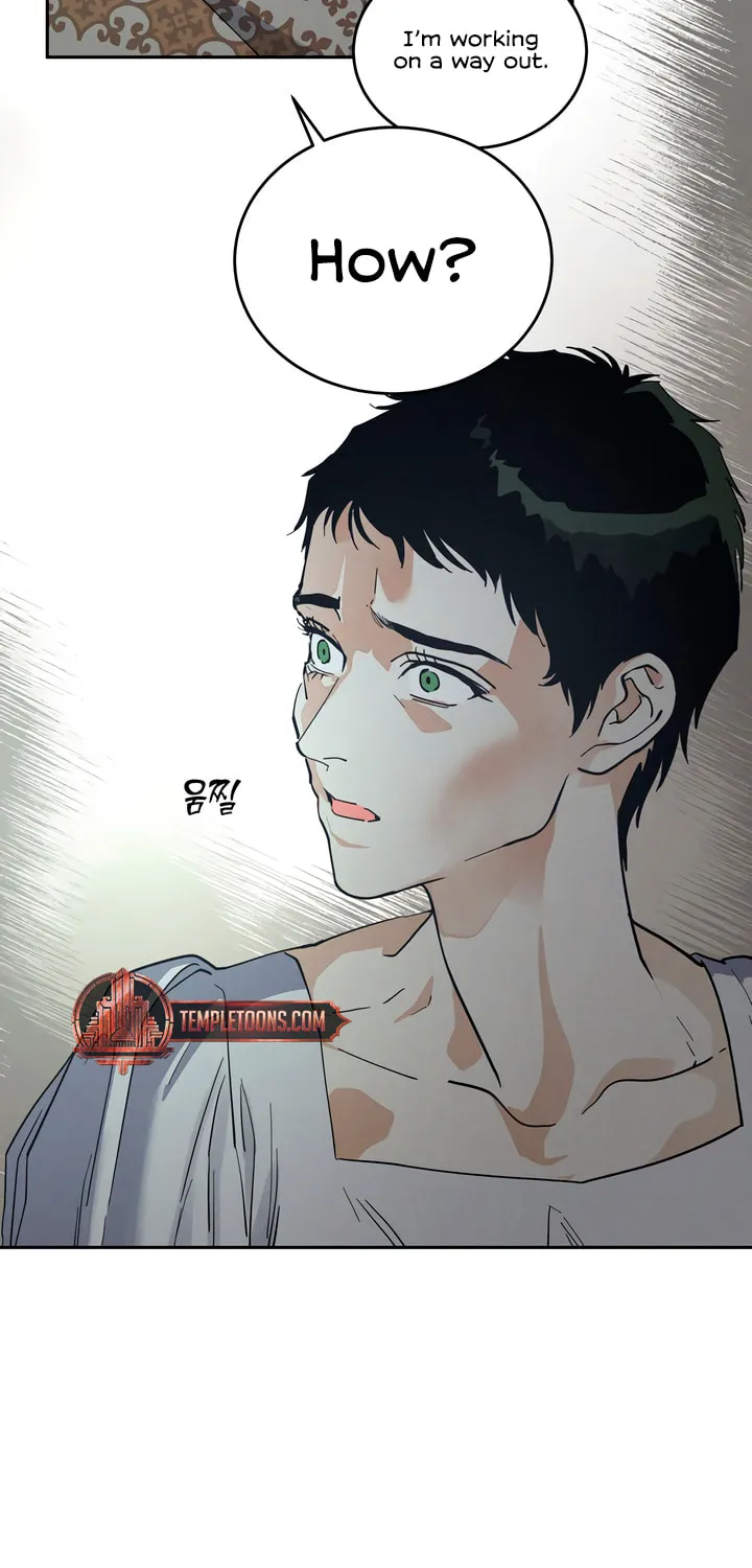 Read Antidote (Harusari) chapter 56 image 7 on Lezhin