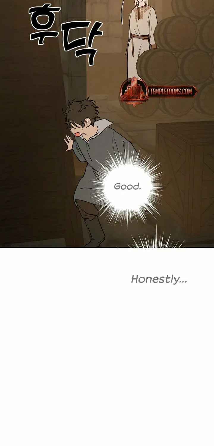 Read Antidote (Harusari) chapter 56 image 71 on Lezhin