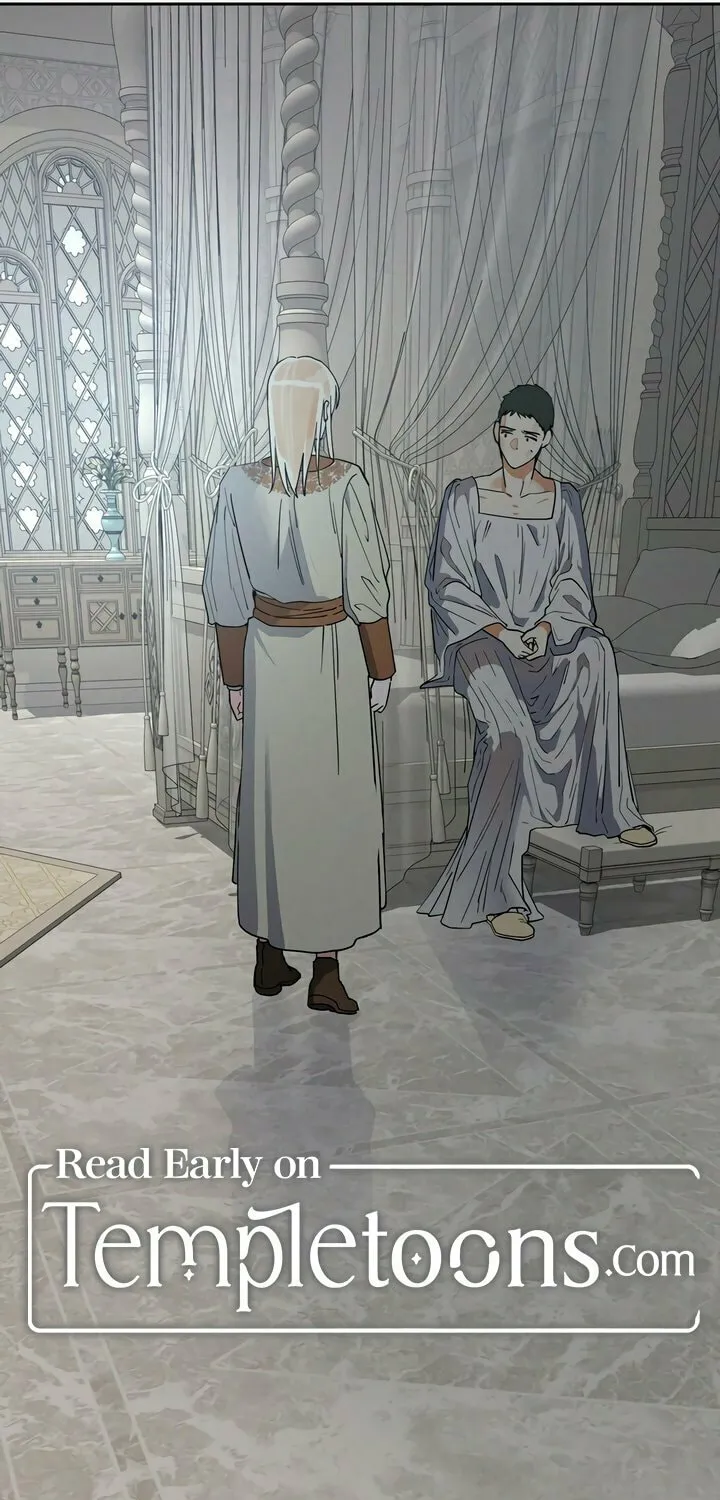 Read Antidote (Harusari) chapter 56 image 9 on Lezhin