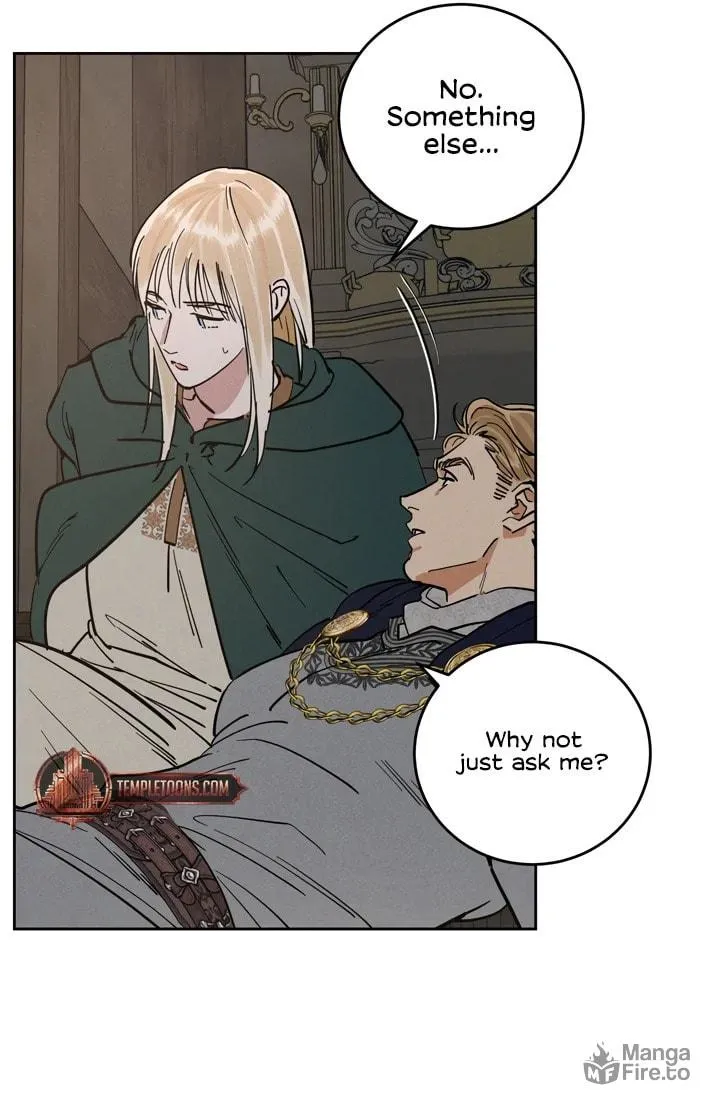 Read Antidote (Harusari) chapter 57 image 101 on Lezhin