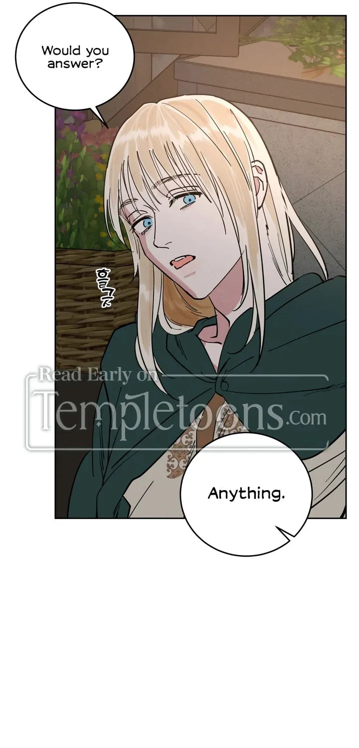 Read Antidote (Harusari) chapter 57 image 102 on Lezhin