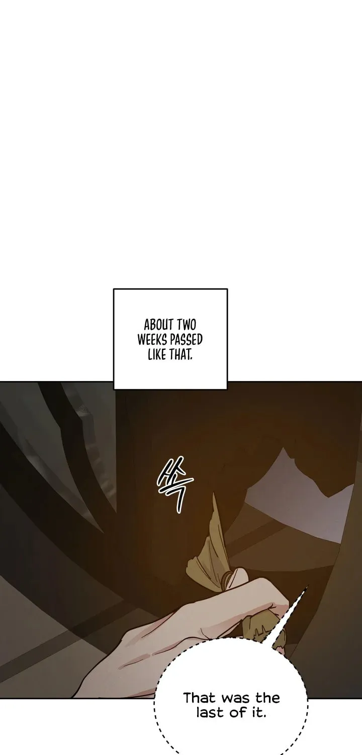Read Antidote (Harusari) chapter 57 image 11 on Lezhin