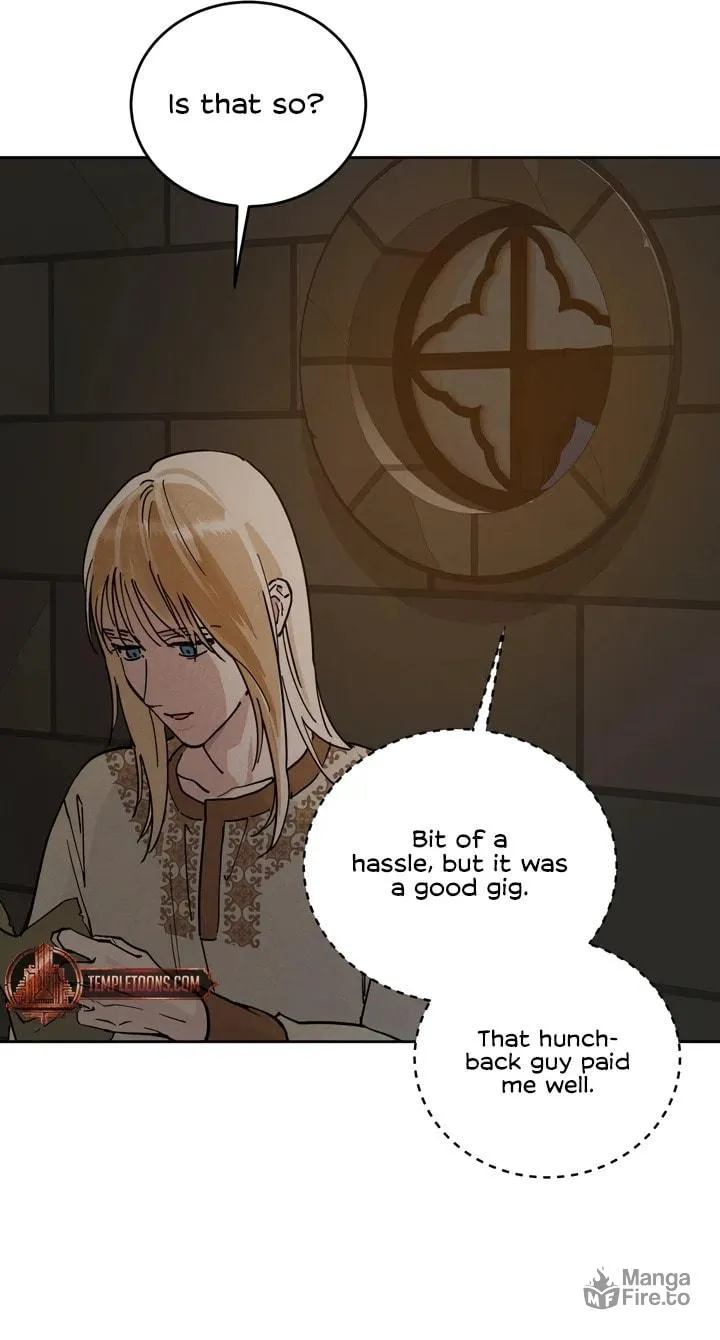 Read Antidote (Harusari) chapter 57 image 13 on Lezhin