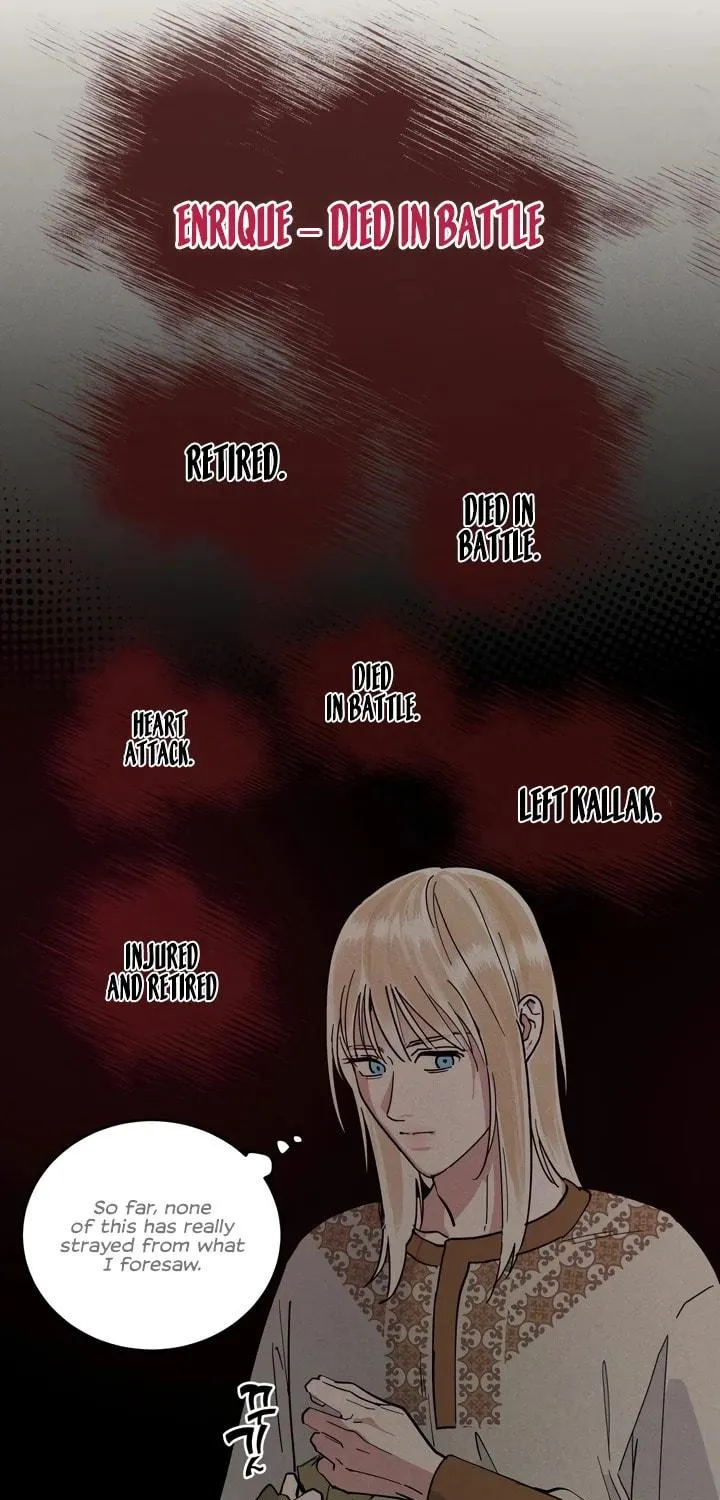 Read Antidote (Harusari) chapter 57 image 18 on Lezhin