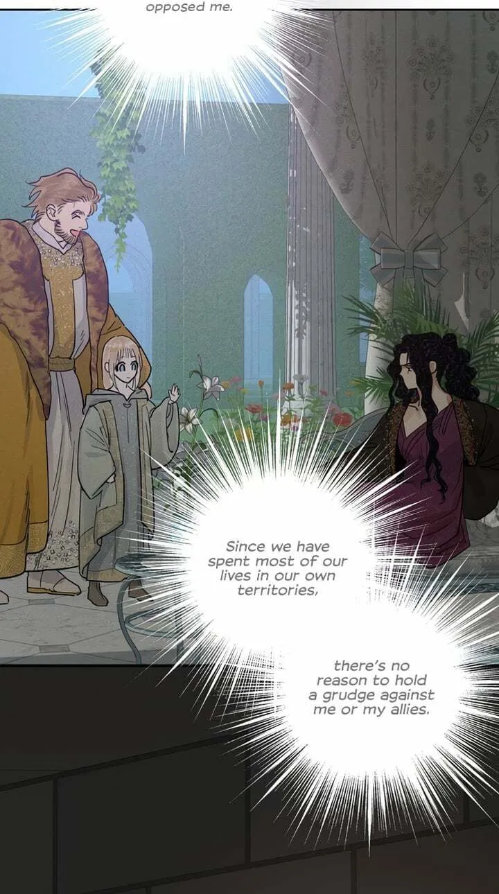 Read Antidote (Harusari) chapter 57 image 25 on Lezhin