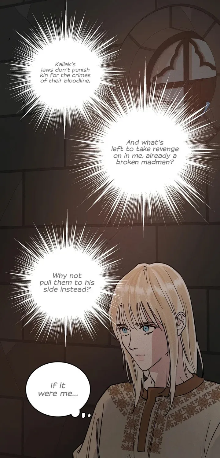Read Antidote (Harusari) chapter 57 image 26 on Lezhin