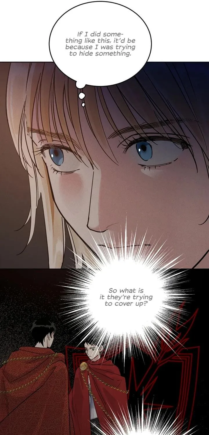 Read Antidote (Harusari) chapter 57 image 28 on Lezhin
