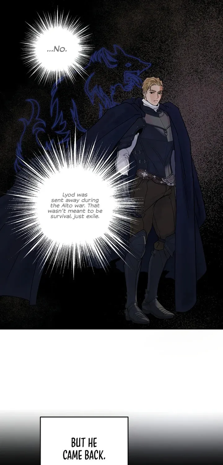 Read Antidote (Harusari) chapter 57 image 30 on Lezhin