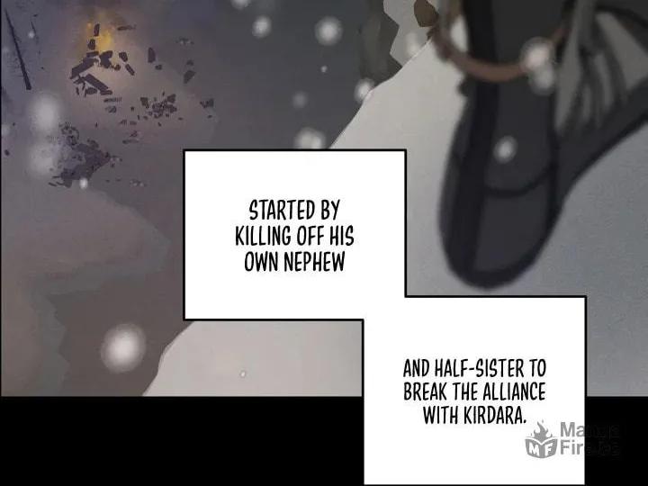Read Antidote (Harusari) chapter 57 image 33 on Lezhin