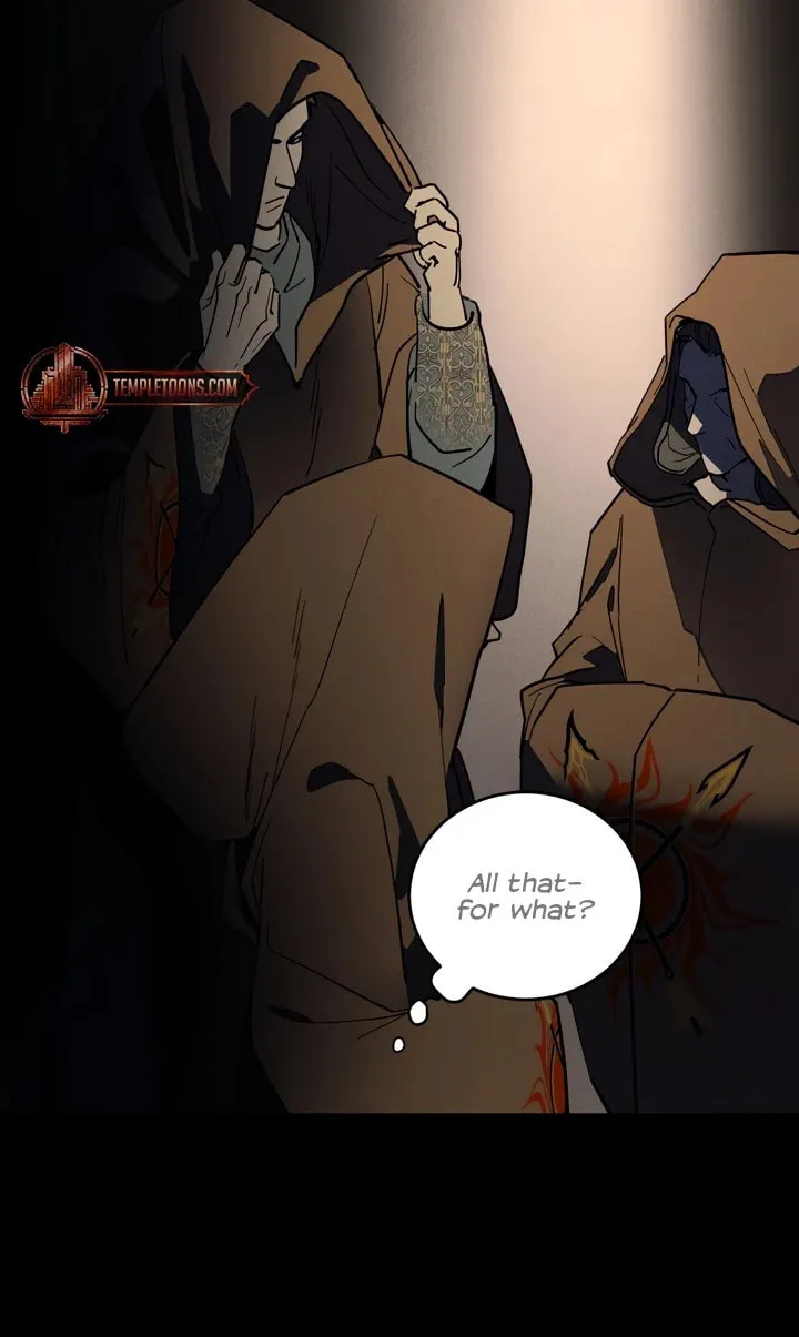 Read Antidote (Harusari) chapter 57 image 35 on Lezhin