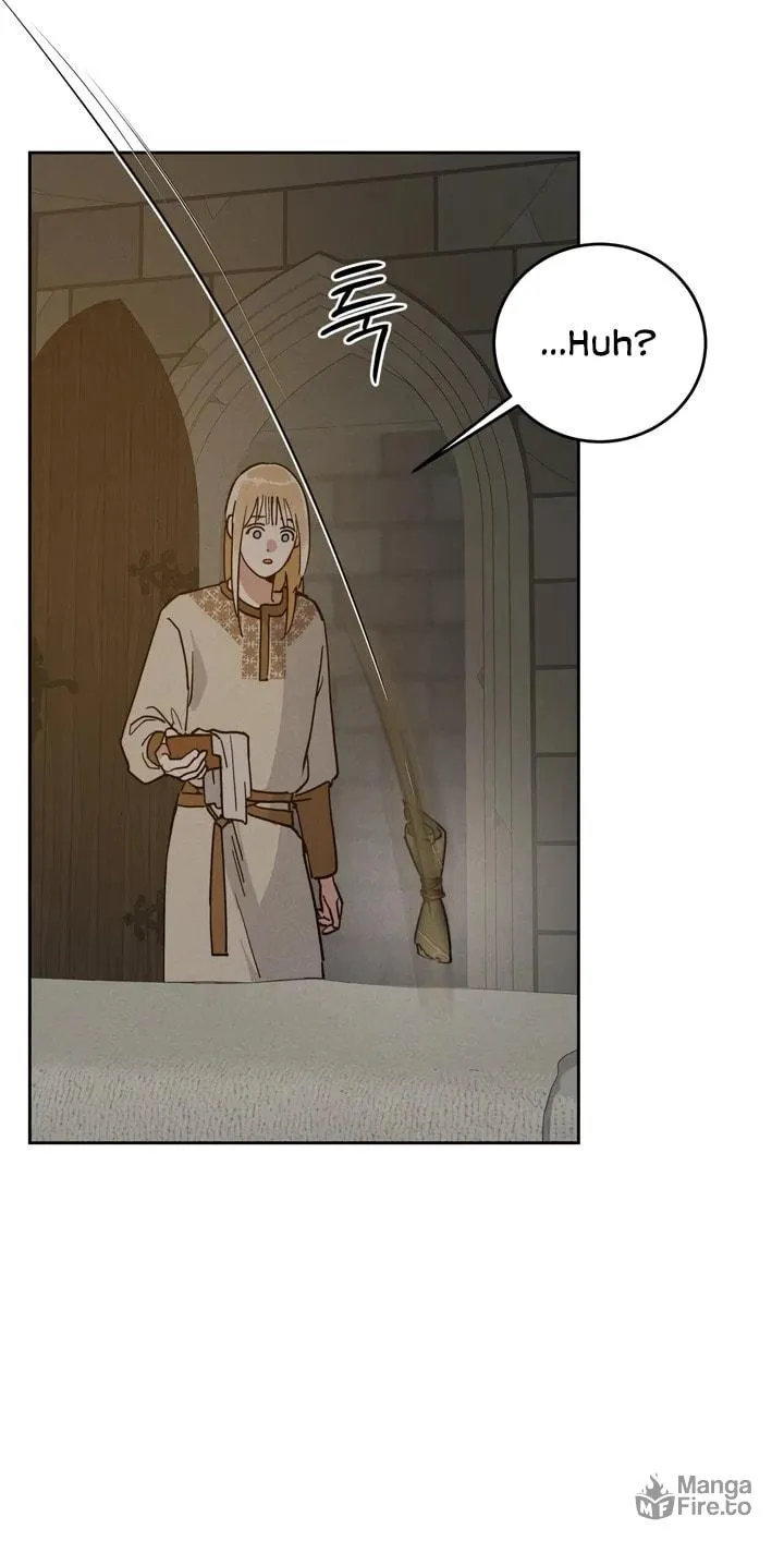 Read Antidote (Harusari) chapter 57 image 4 on Lezhin