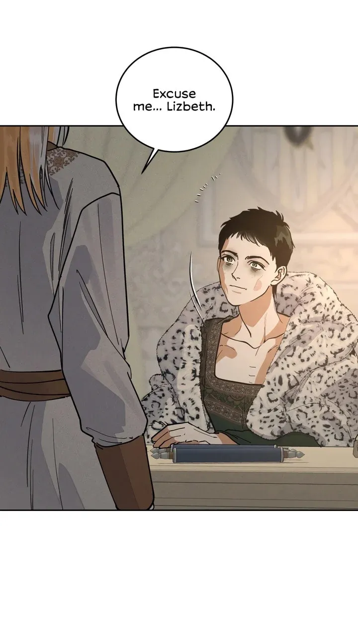 Read Antidote (Harusari) chapter 57 image 48 on Lezhin