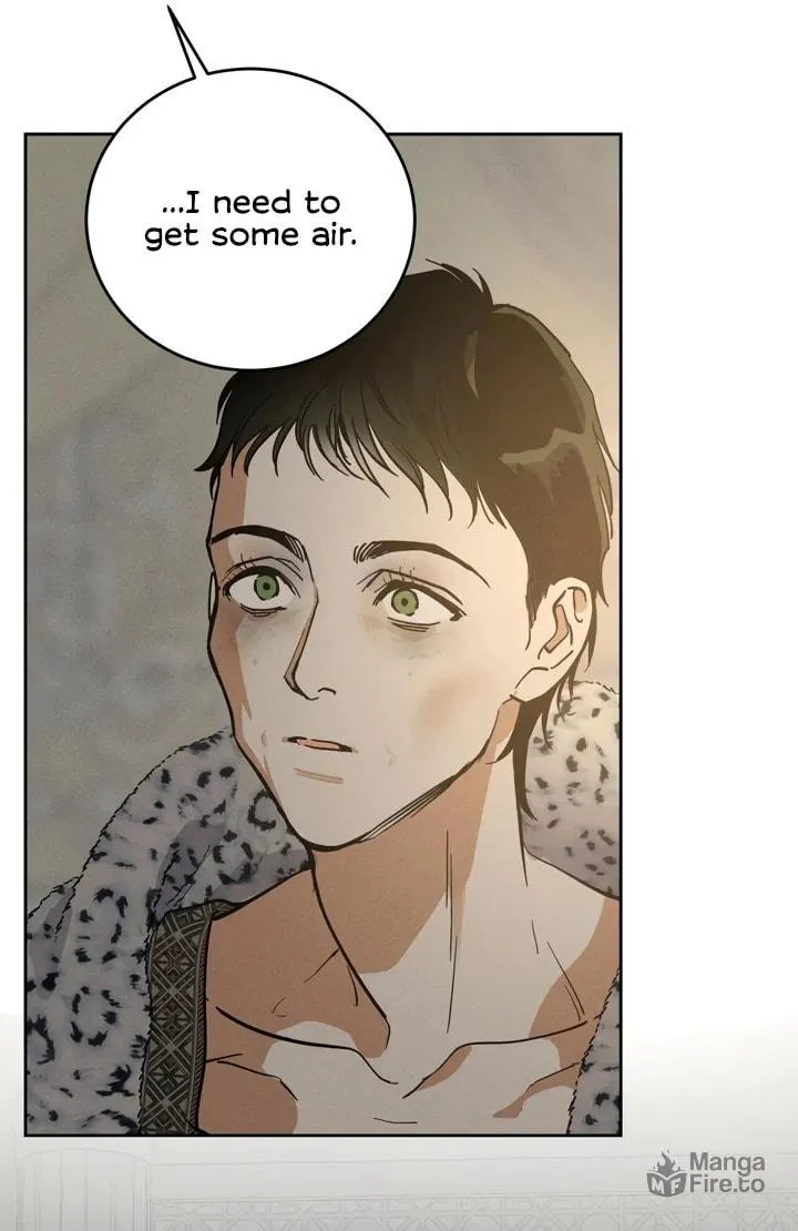 Read Antidote (Harusari) chapter 57 image 49 on Lezhin