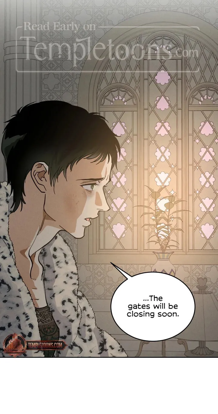 Read Antidote (Harusari) chapter 57 image 50 on Lezhin