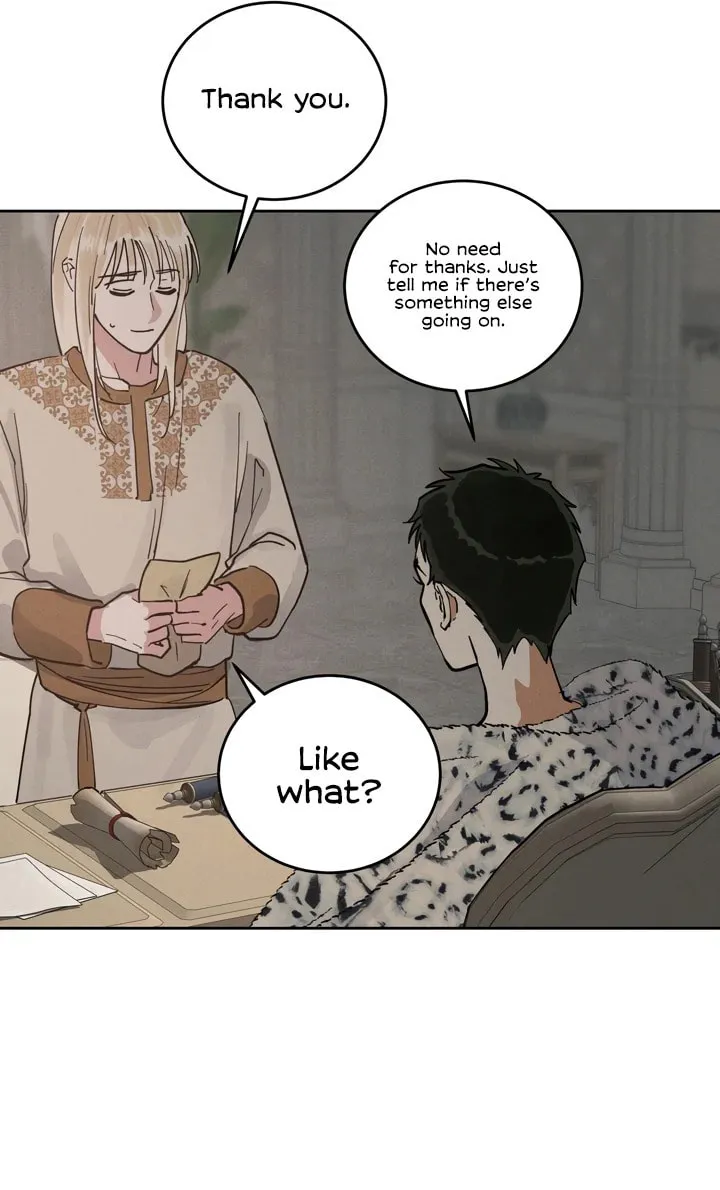 Read Antidote (Harusari) chapter 57 image 58 on Lezhin