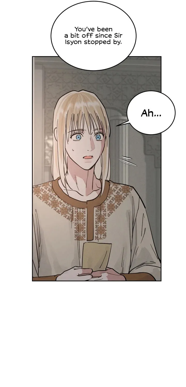 Read Antidote (Harusari) chapter 57 image 59 on Lezhin