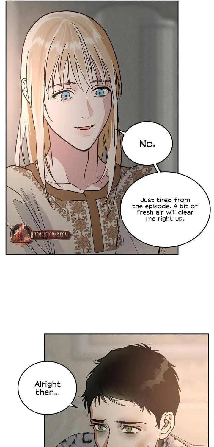 Read Antidote (Harusari) chapter 57 image 61 on Lezhin